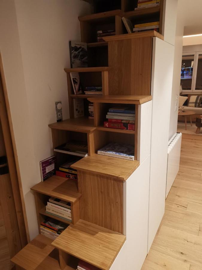 Kaban' Des Neiges Apartment Сен-Жерве-ле-Бен Екстериор снимка
